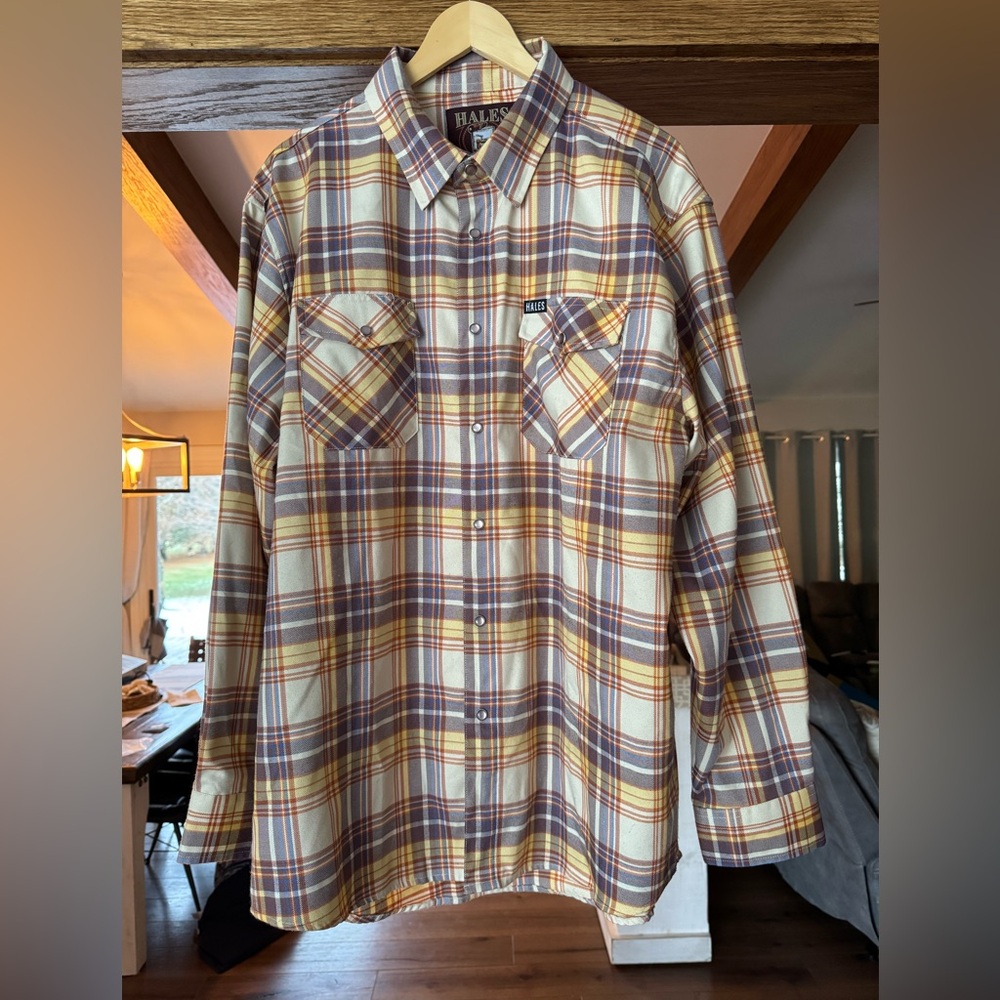 XL Hales Speed Shop Aficionado